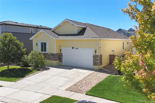 16945 Melody Drive, Broomfield, CO 80023