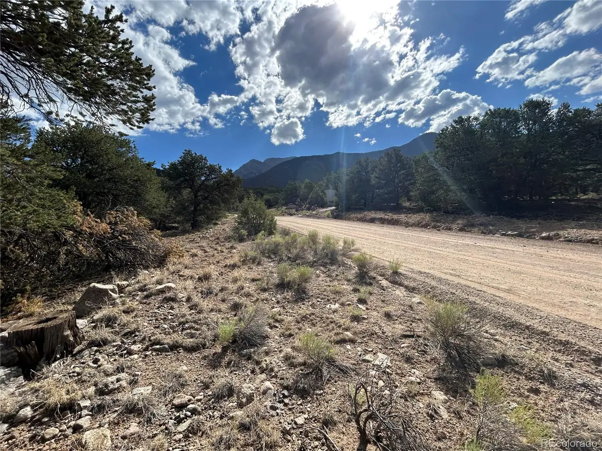 1761 Summitview Way, Crestone, CO 81131 - #1