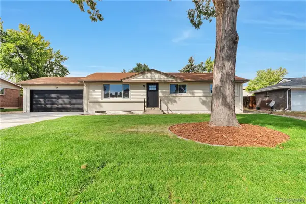 9181 Tennyson Street, Westminster, CO 80031