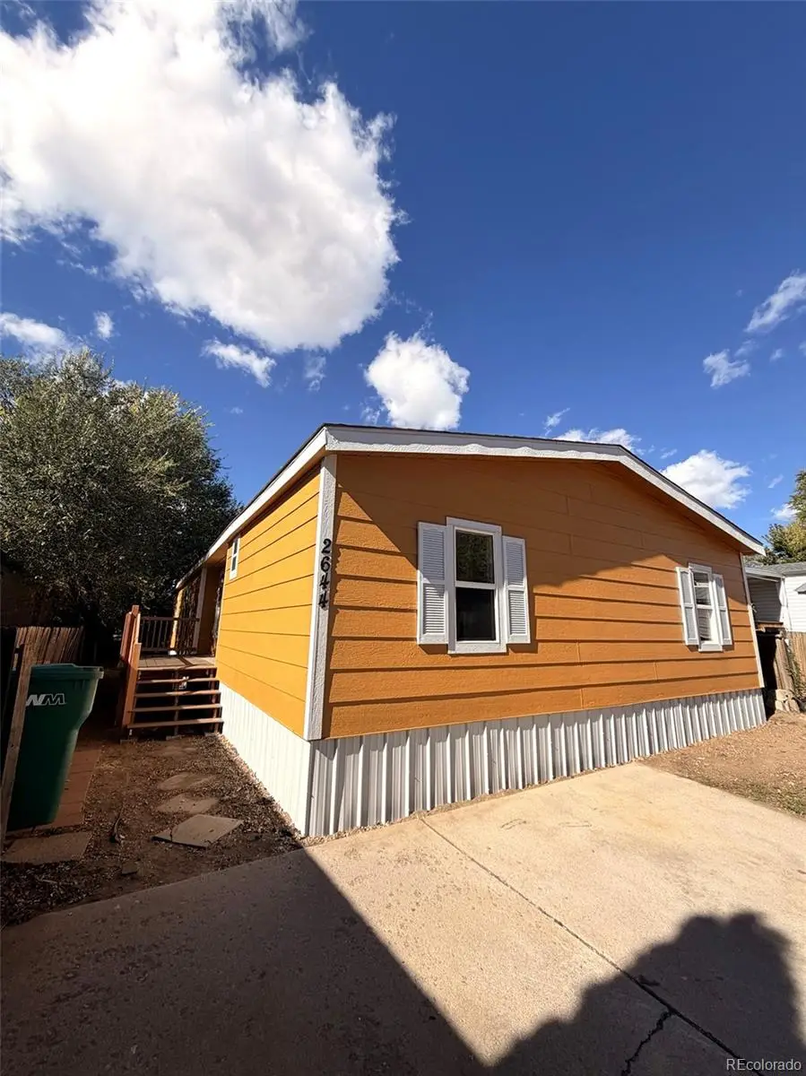 2644 Accolade, Colorado Springs, CO 80916 - #1