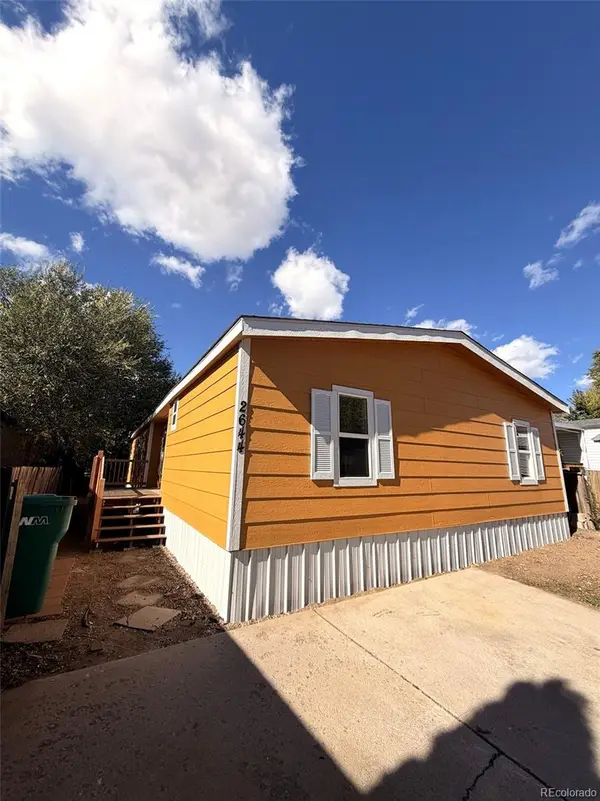 2644 Accolade, Colorado Springs, CO 80916