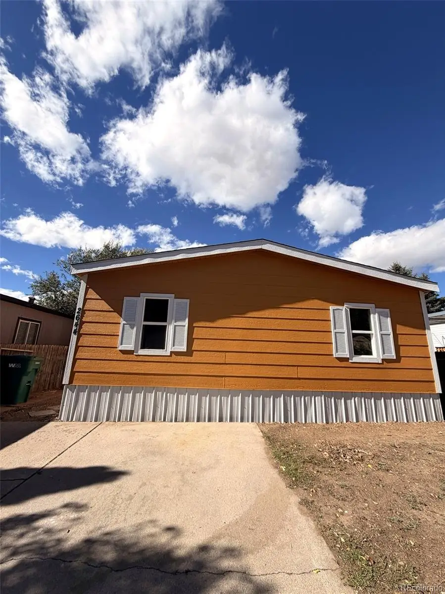 2644 Accolade, Colorado Springs, CO 80916 - #2