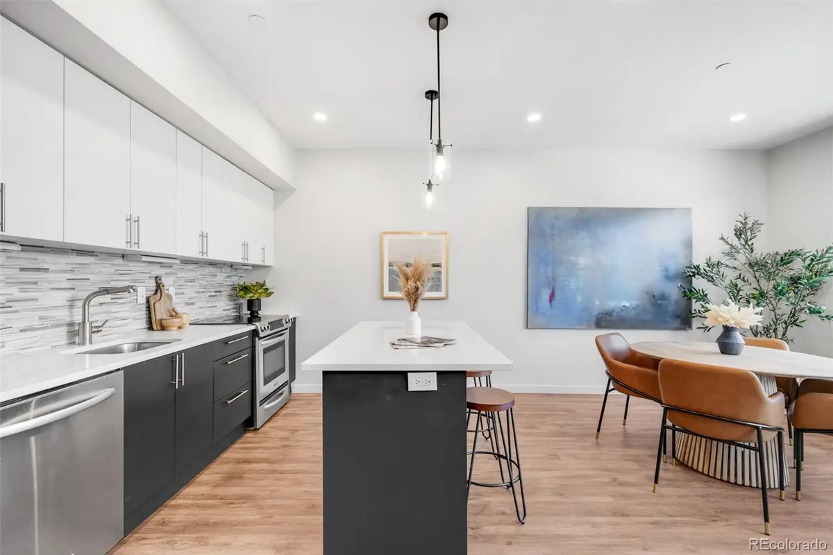 2640 Central Court #203, Denver, CO 80211 - Image #1