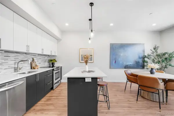 2640 Central Court #203, Denver, CO 80211