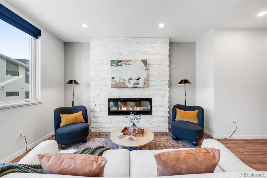 2640 Central Court #203, Denver, CO 80211 - Image #2