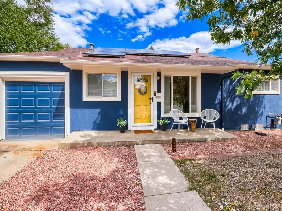 1200 S Tejon Street, Denver, CO 80223 - #2