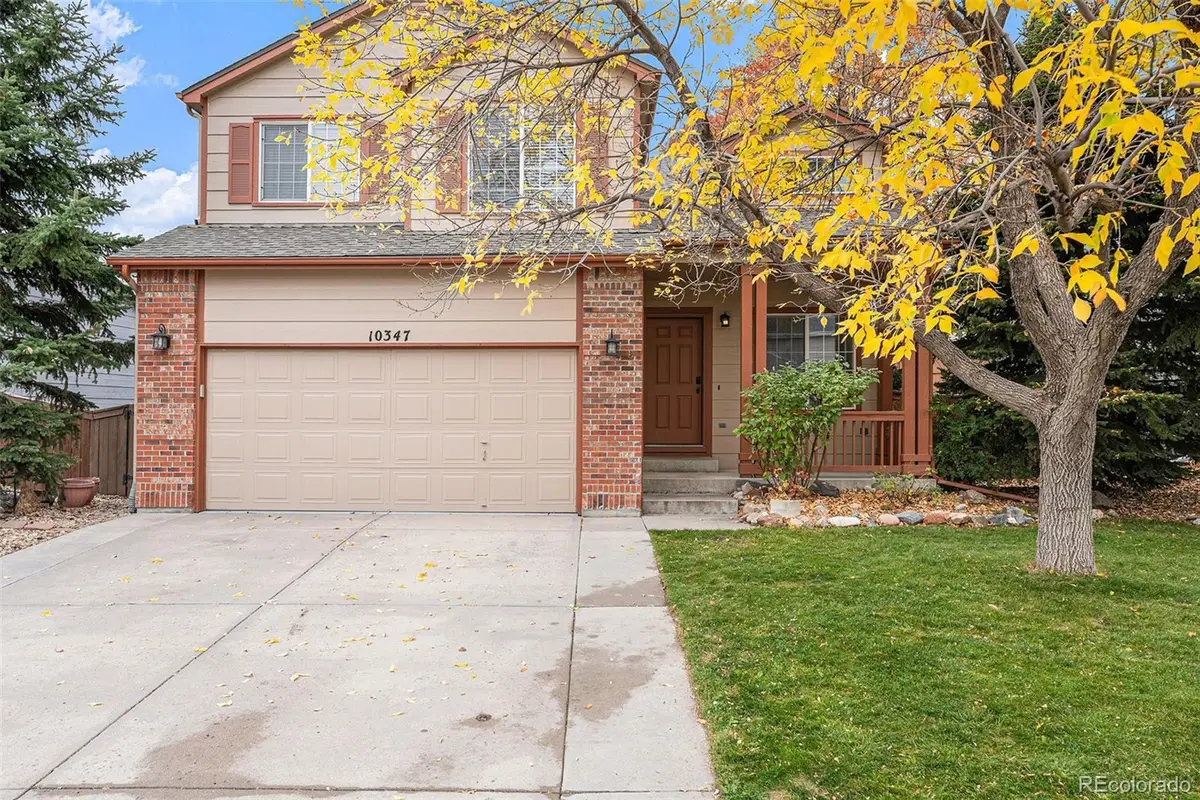 10347 Woodrose Lane, Highlands Ranch, CO 80129 - Image #1