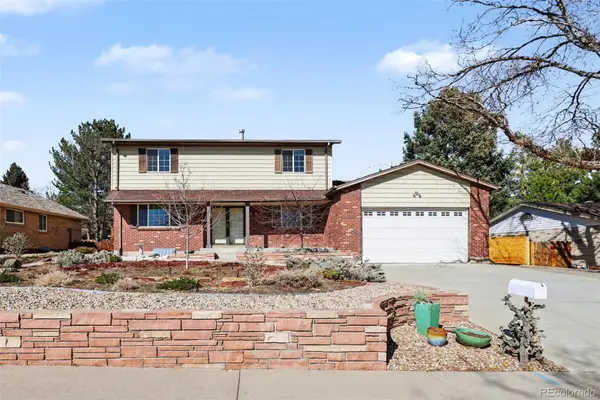 6253 W Caley Avenue, Littleton, CO 80123