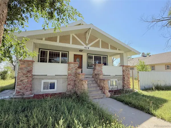 414 7th Street, Hugo, CO 80821