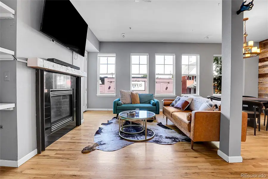 1489 Steele Street #104, Denver, CO 80206 - Image #2