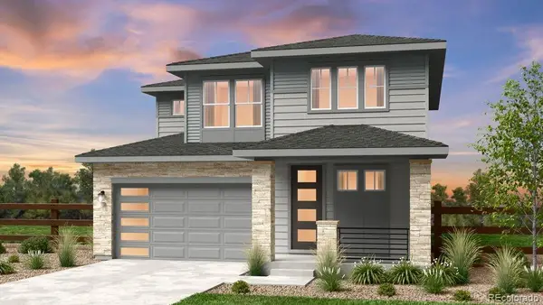 8732 Whiteclover Street, Littleton, CO 80125
