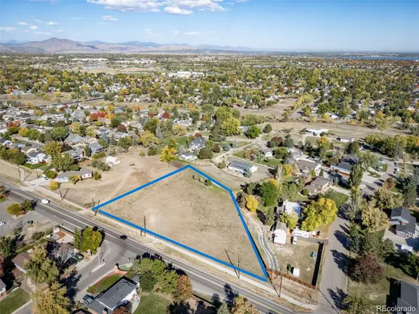 6365 W Coal Mine Avenue, Littleton, CO 80123