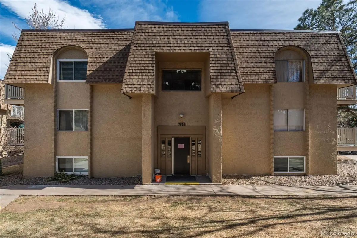 7645 E Quincy Avenue #206, Denver, CO 80237 - #1