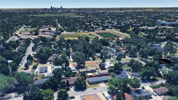 2201 Teller, Lakewood, CO 80214