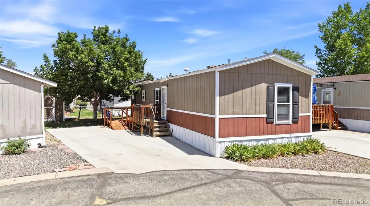 731 Grand Avenue, Platteville, CO 80651 - #1
