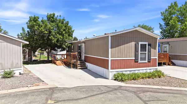 731 Grand Avenue, Platteville, CO 80651