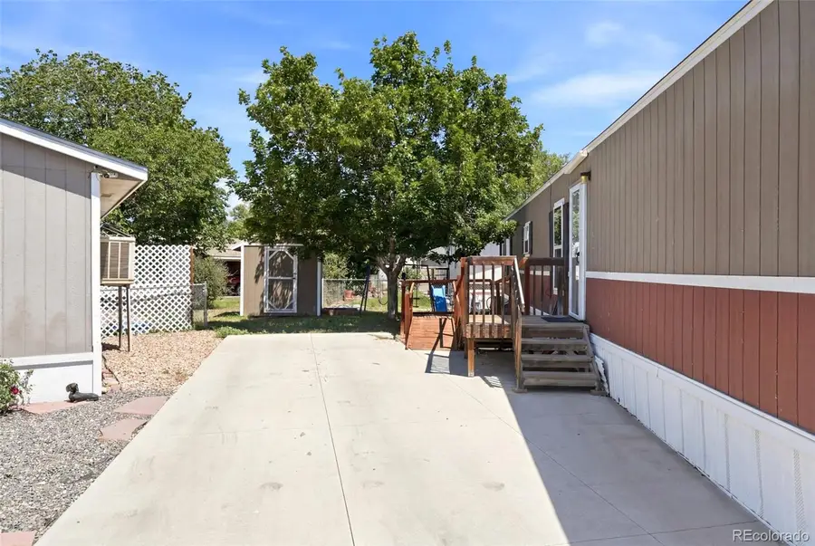 731 Grand Avenue, Platteville, CO 80651 - #2