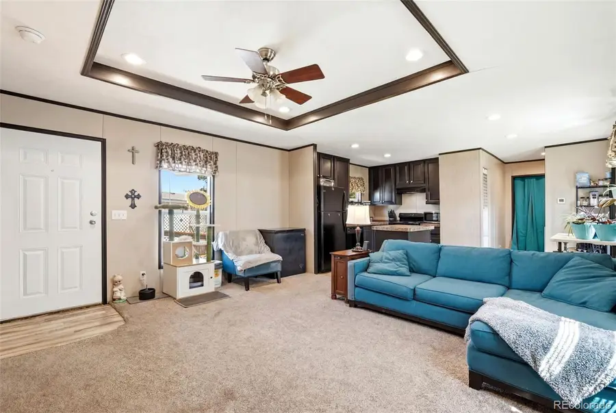 731 Grand Avenue, Platteville, CO 80651 - #3