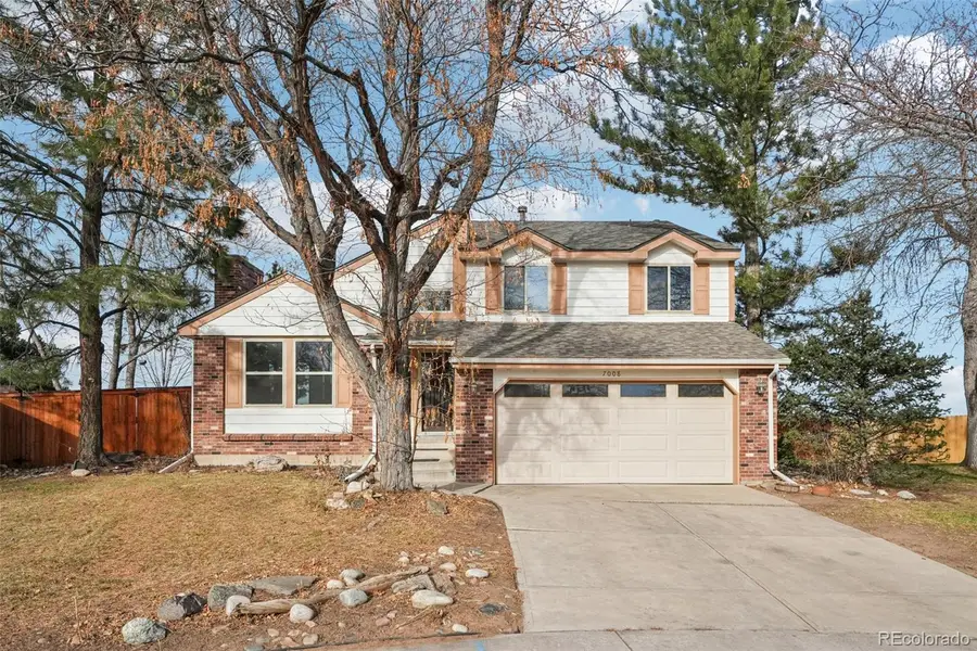 7008 S Dudley Street, Littleton, CO 80128 - Image #2