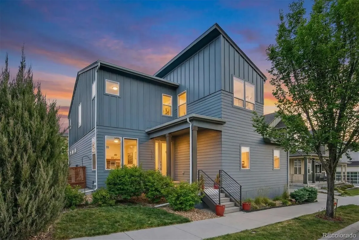 6760 Mariposa Court, Denver, CO 80221 - #1