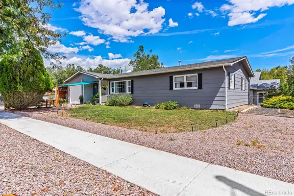 1212 N 9th, Canon City, CO 81212