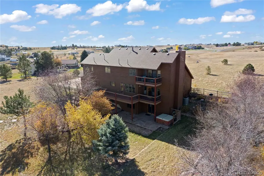 46465 Black Spruce Lane, Parker, CO 80138 - Image #2