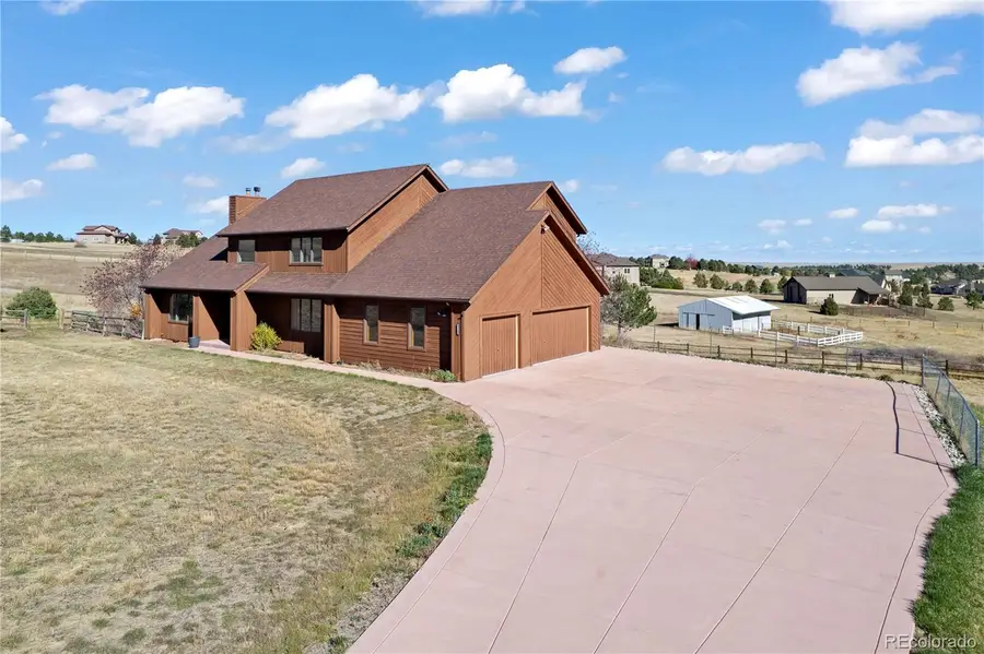 46465 Black Spruce Lane, Parker, CO 80138 - Image #3