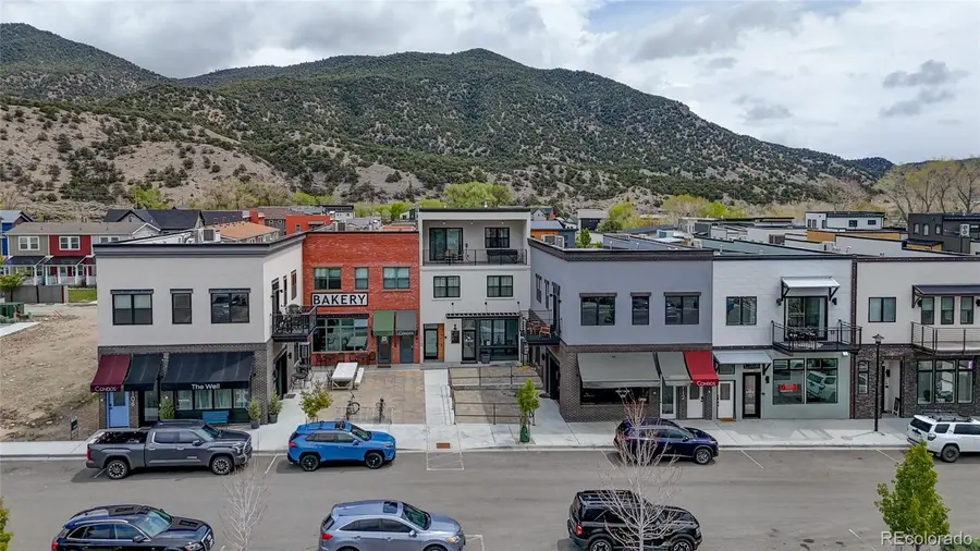 108 Old Stage Road #C, Salida, CO 81201 - #2