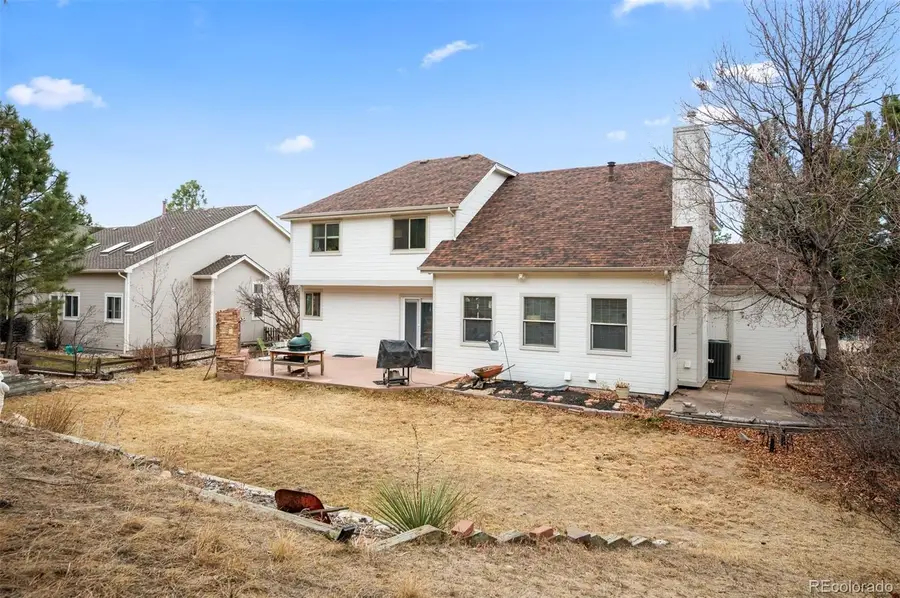 1600 Pinyon Drive, Castle Rock, CO 80104 - #2