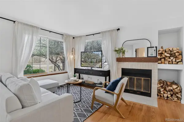 886 S Reed Court #E, Lakewood, CO 80226