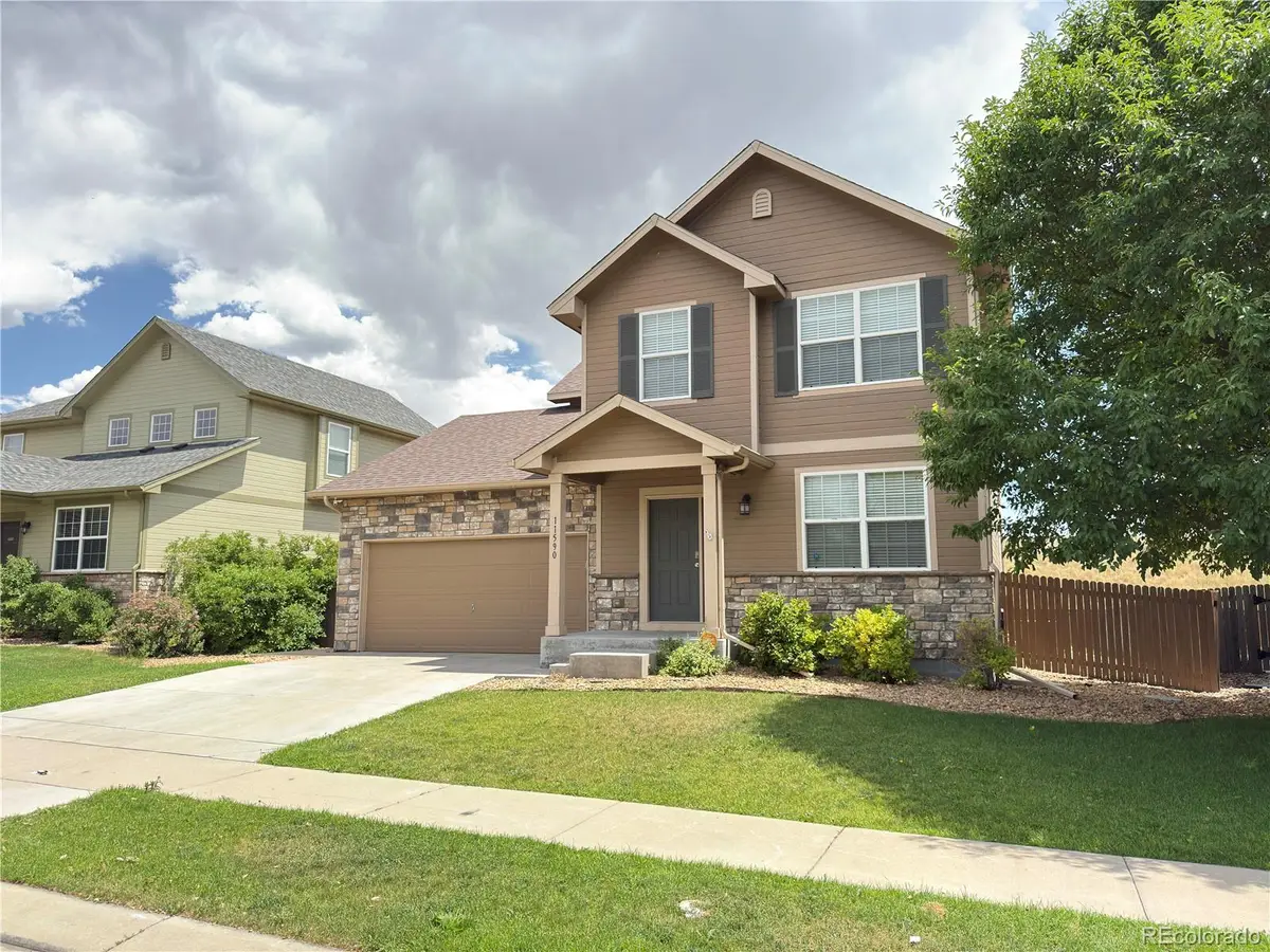 11590 River Oaks Lane, Commerce City, CO 80640 - Image #1