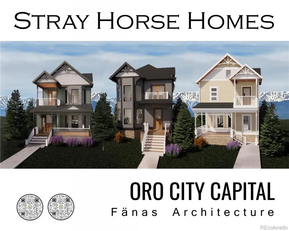 603 E 8th Street, Leadville, CO 80461 - Image #1