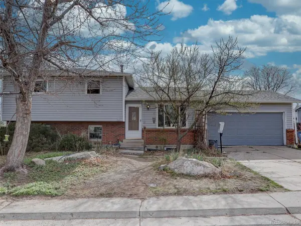 6538 S Everett Way, Littleton, CO 80123