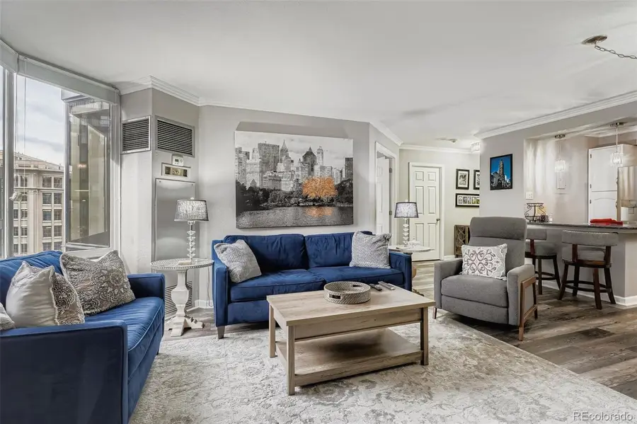 1625 Larimer Street #602, Denver, CO 80202 - Image #2