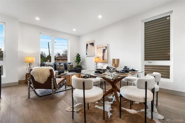 1230 N Zenobia Street #2, Denver, CO 80204