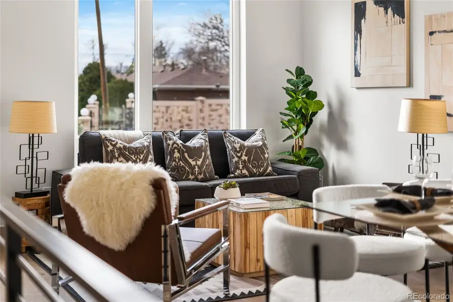 1230 N Zenobia Street #2, Denver, CO 80204 - #2