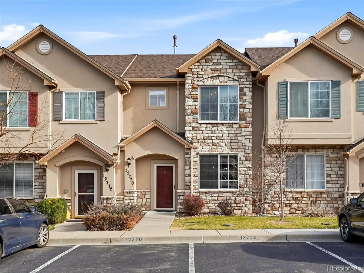 12770 Ivanhoe Street, Thornton, CO 80602 - Image #1