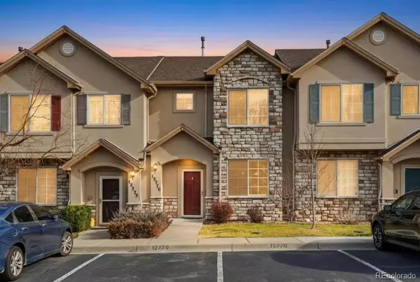 12770 Ivanhoe Street, Thornton, CO 80602