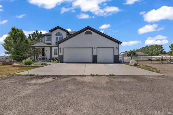 30406 E 166th Avenue, Brighton, CO 80603