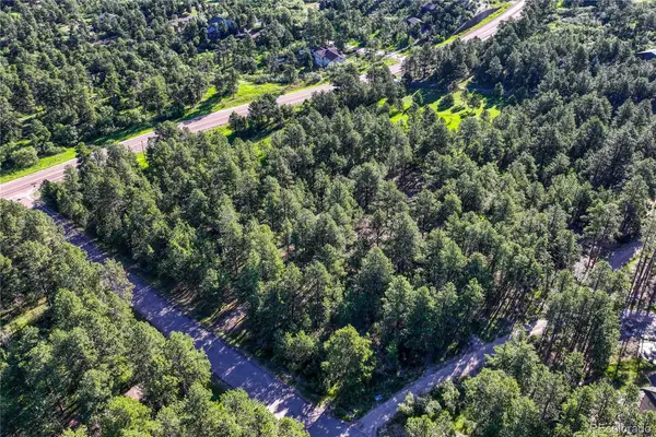 19953 Vista Clara Lane, Monument, CO 80132