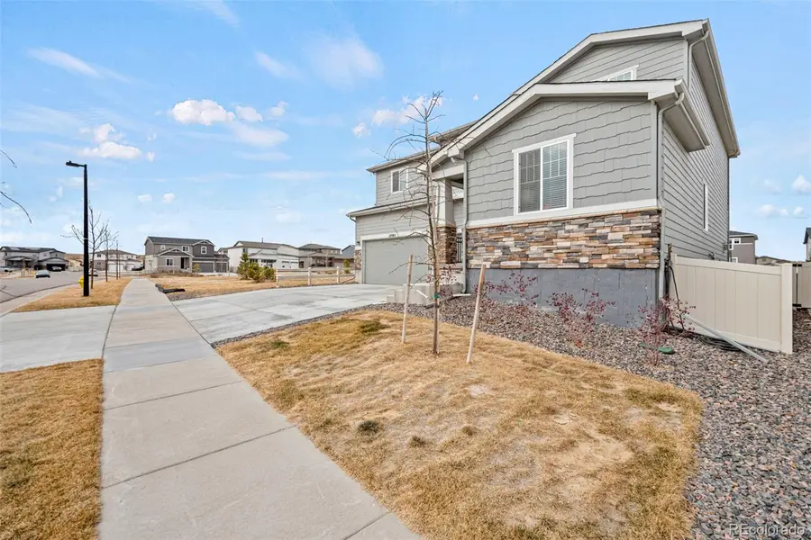 12505 Bagley Way, Parker, CO 80134 - #3