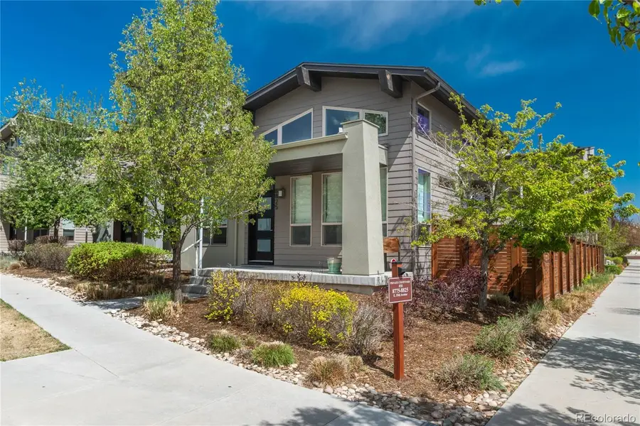 8825 E 55th Avenue, Denver, CO 80238 - #2