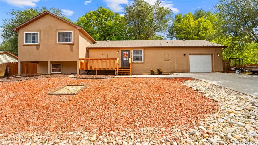 475 Cielo Vista Street, Colorado Springs, CO 80911 - Image #2