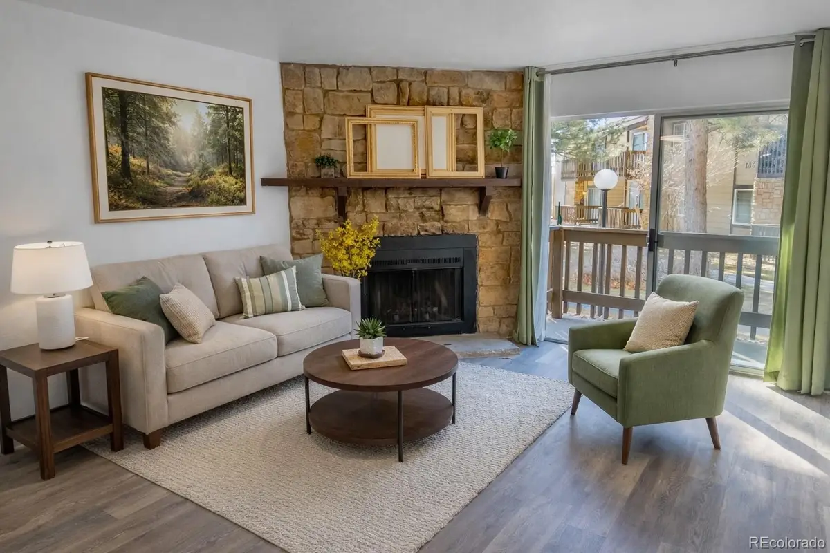 1887 S Pitkin Street #A, Aurora, CO 80017 - #1