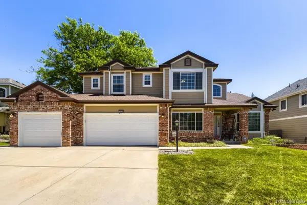 5860 S Espana Street, Aurora, CO 80015