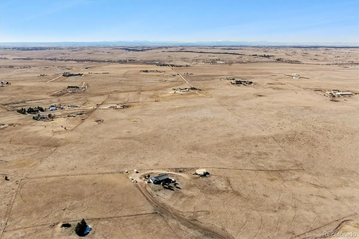 30775 Mountain View Trail, Kiowa, CO 80117 - Image #1