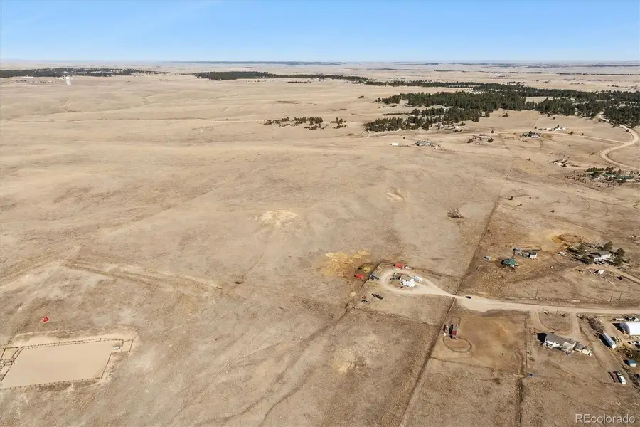 30775 Mountain View Trail, Kiowa, CO 80117 - Image #3