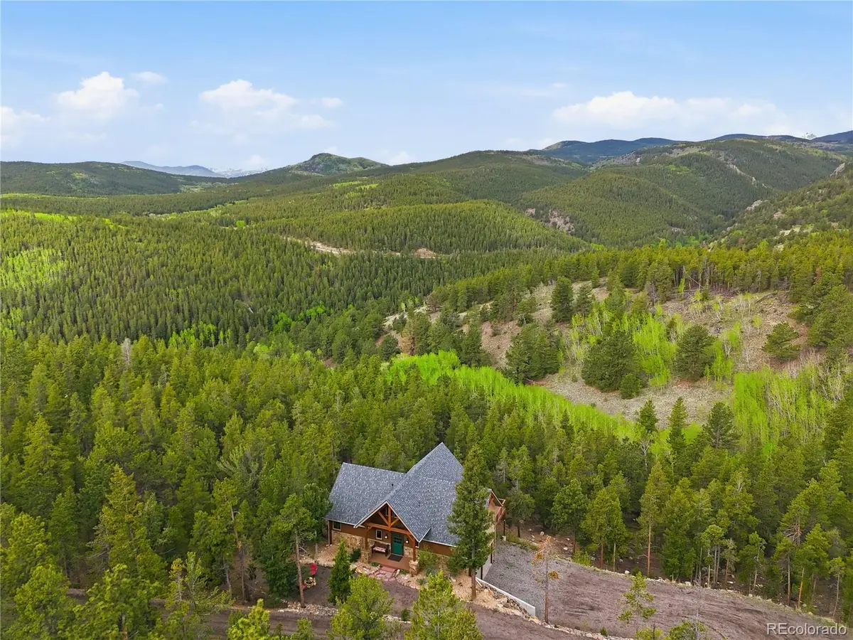 672 Paradise Valley Parkway, Black Hawk, CO 80422 - #1
