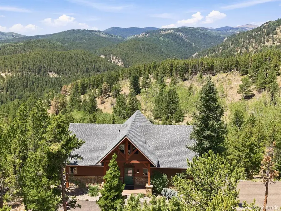 672 Paradise Valley Parkway, Black Hawk, CO 80422 - #2
