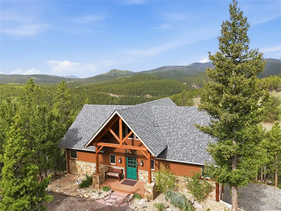 672 Paradise Valley Parkway, Black Hawk, CO 80422 - #3